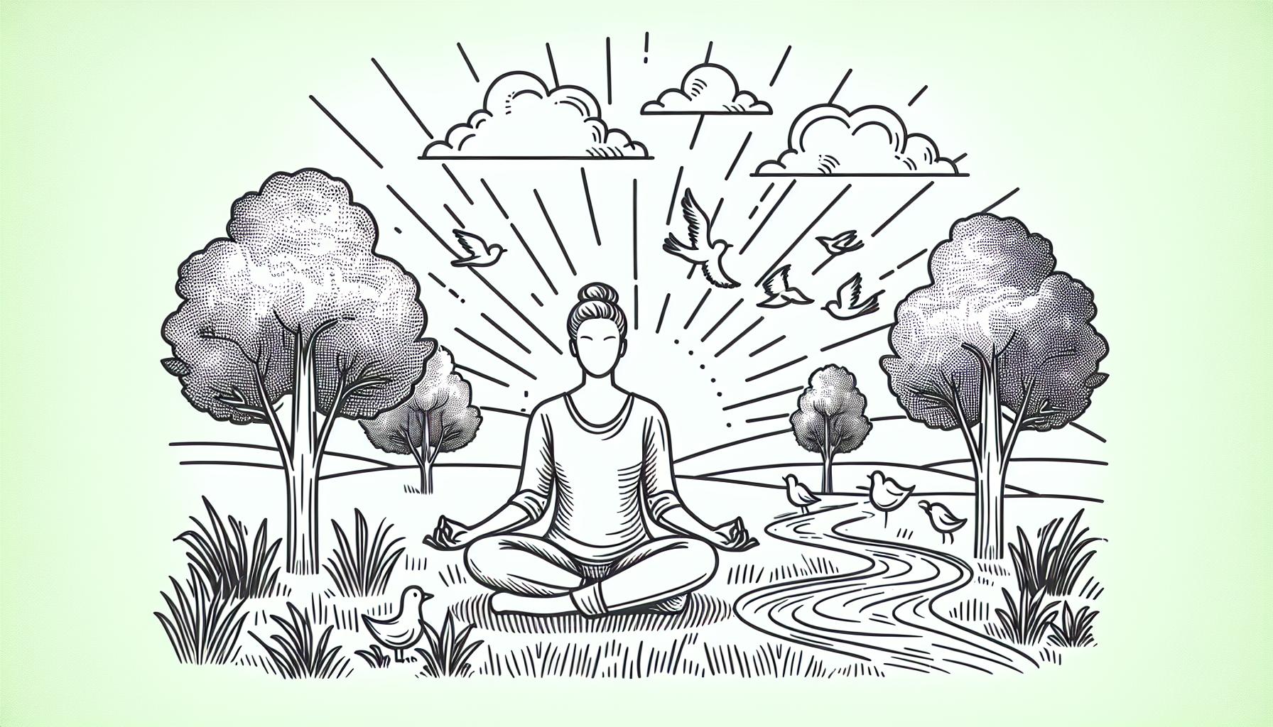 Discover the Power of Ahimsa and Mindfulness Practices for Inner Peace and Well-Being