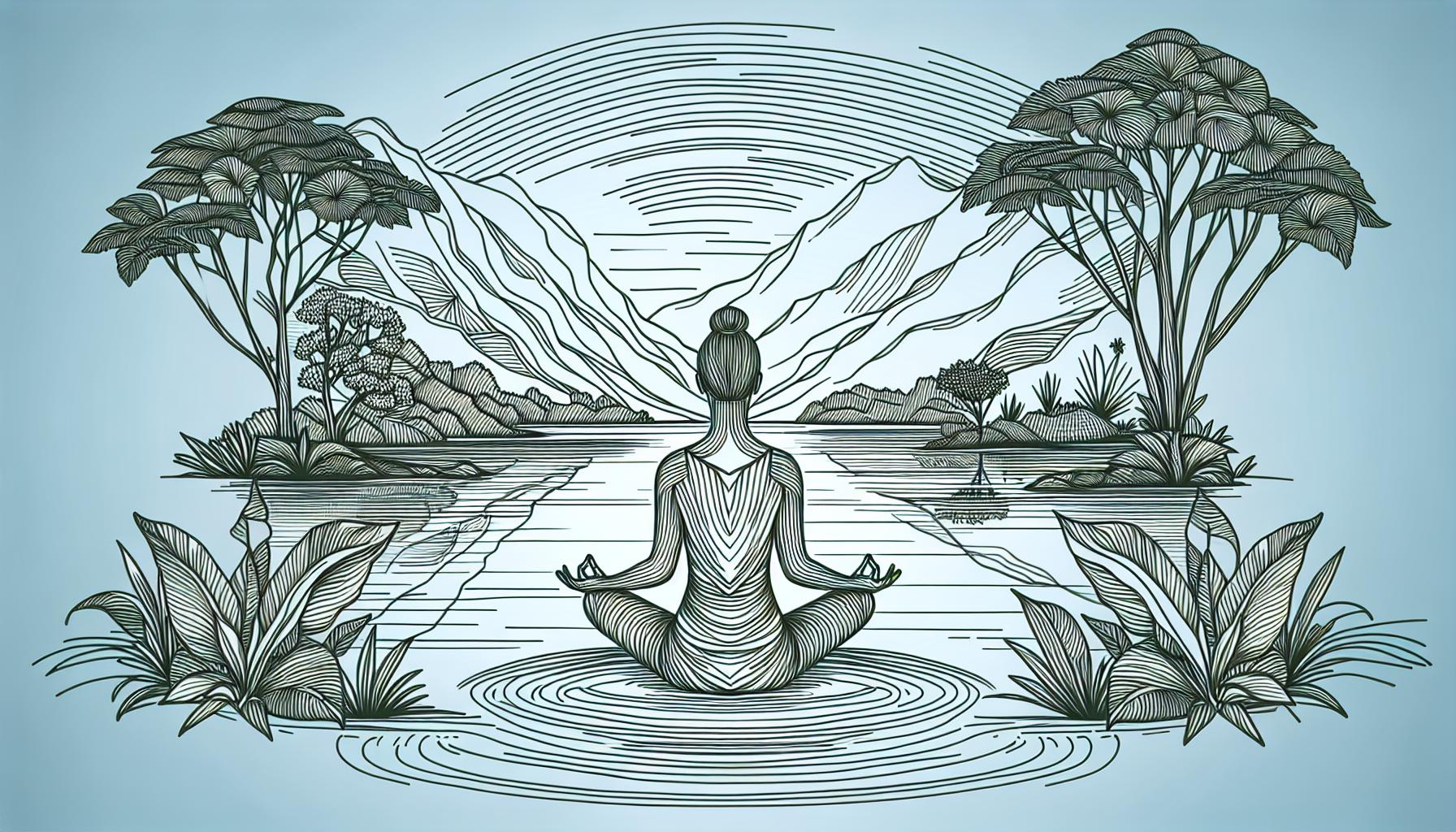 How Karma and Spiritual Awakening Intertwine: Steps to Elevate Your Soul