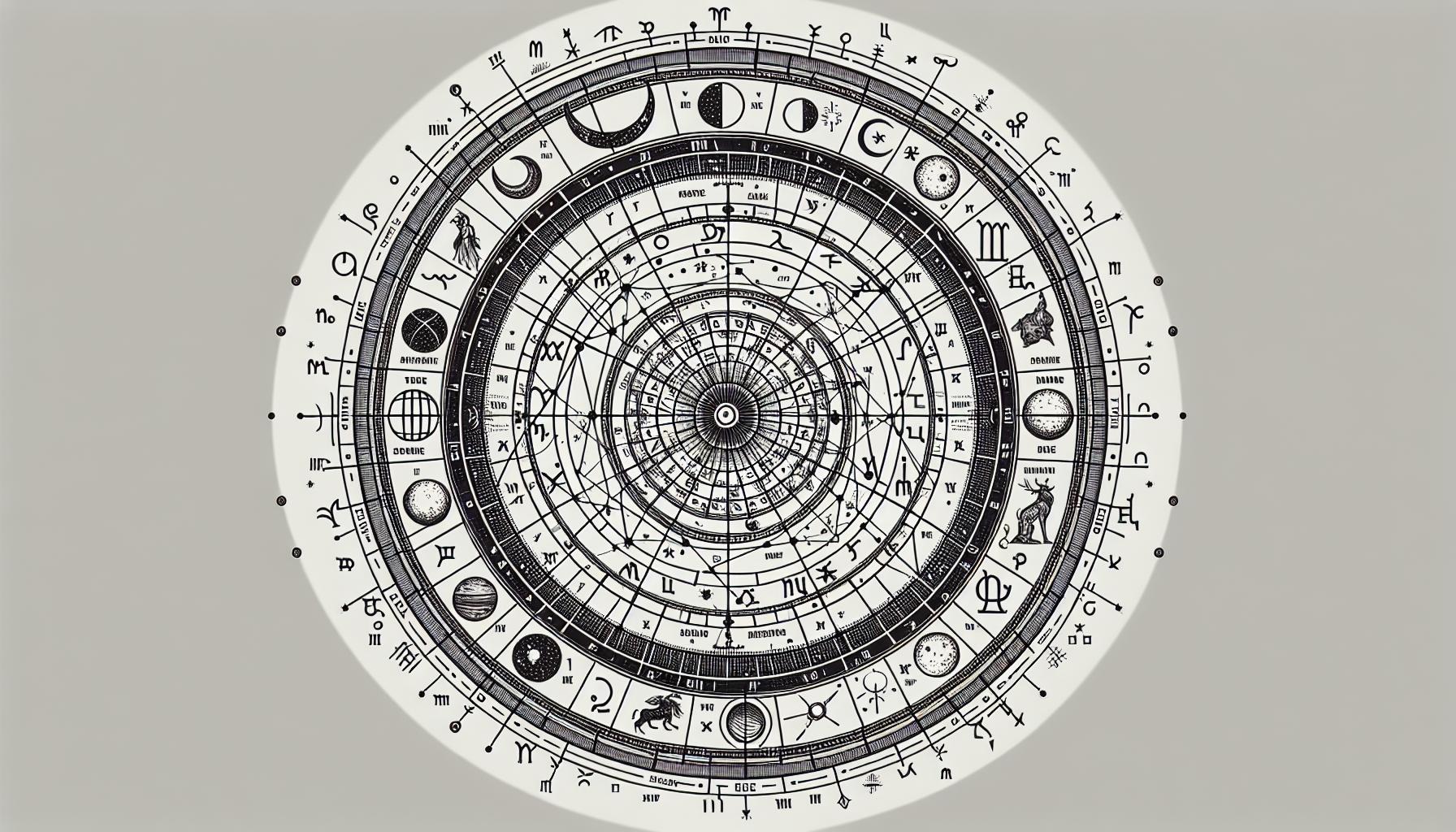 Unlocking the Secrets of Vedic Astrology and Divination: Your Comprehensive Guide