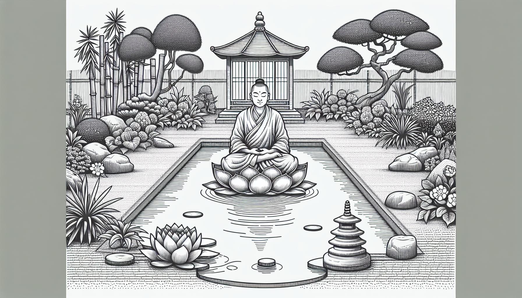 The Profound Connection Between Karma and Spiritual Enlightenment: A Transformative Journey