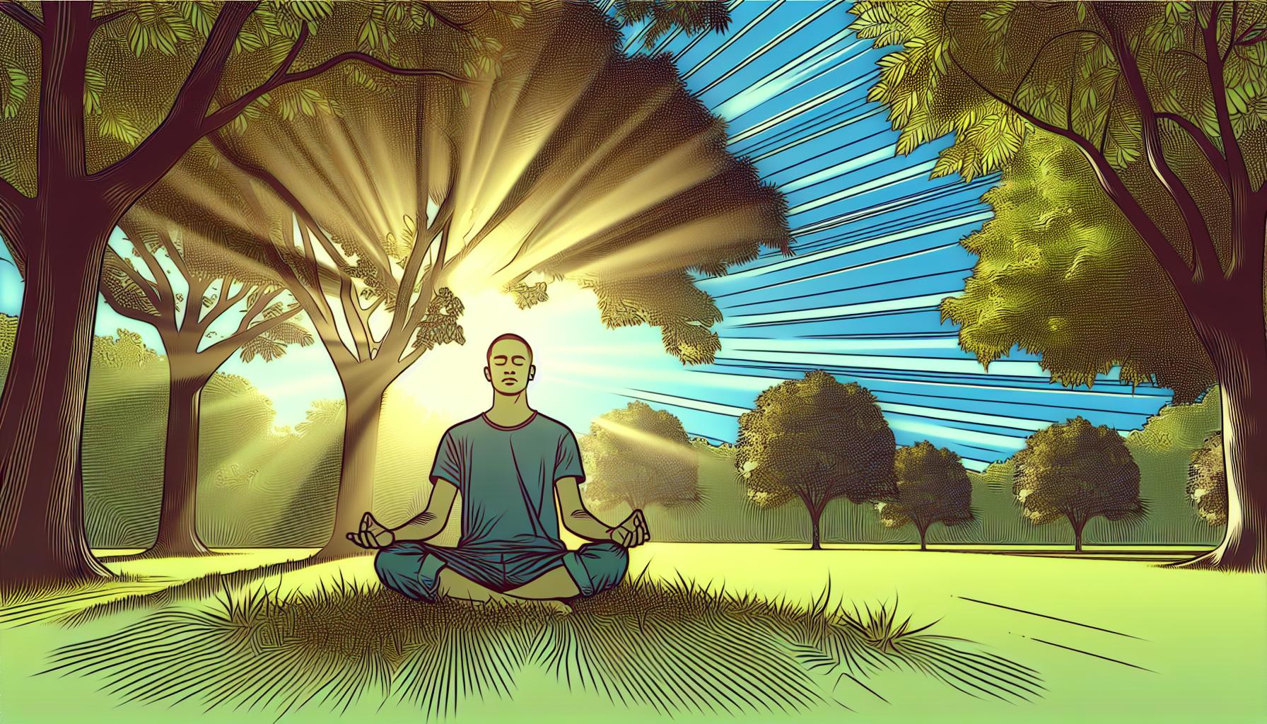 10 Effective Meditation Techniques for Better Focus and Concentration