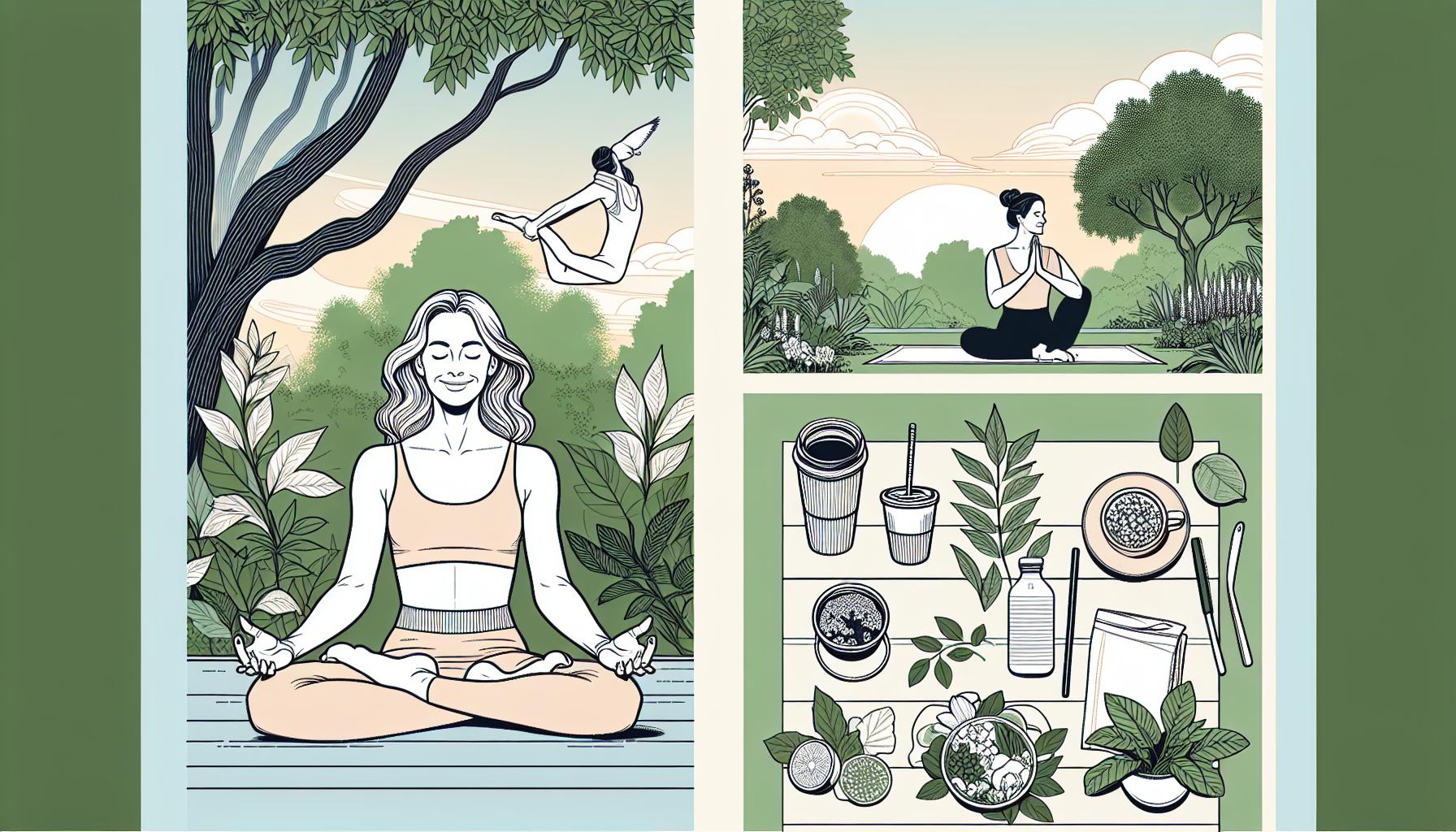 How Ahimsa Can Fuel Your Personal Growth: Embrace Non-Violence for a Transformative Journey