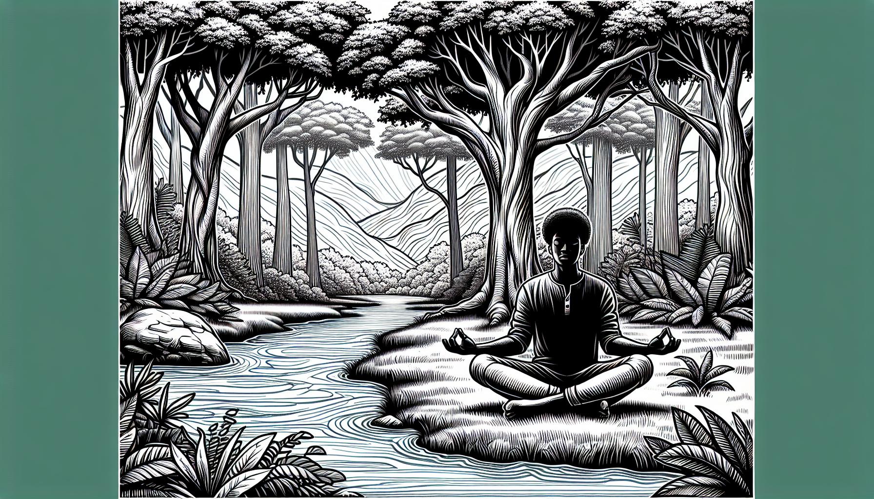 Profound Spiritual Transformation Through Devotion: Practices, Stories, and Steps to Follow