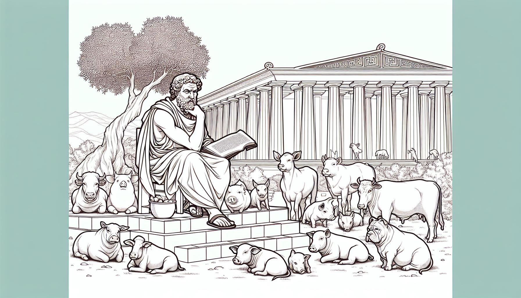 Ahimsa and Animal Rights: Ancient Principles Shaping Modern Compassion and Advocacy