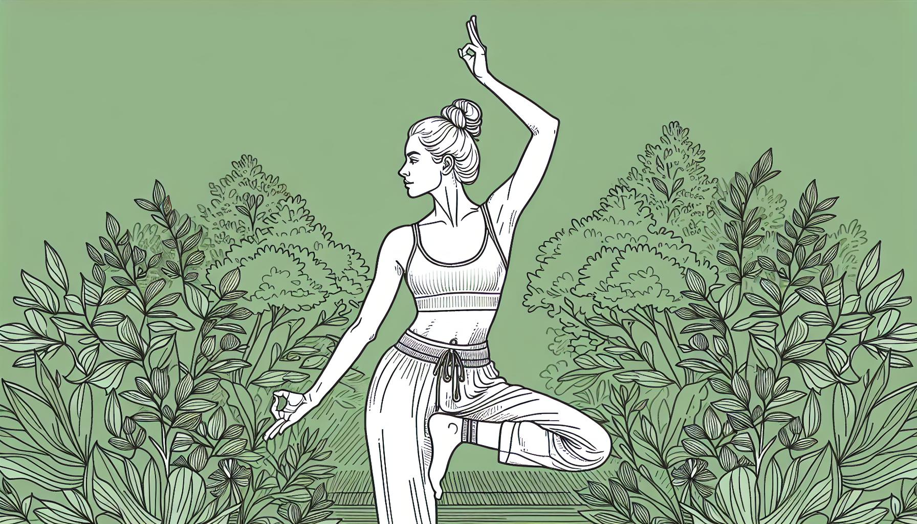 Discover the Powerful Yoga Benefits for Your Health: Physical, Mental, and Social Well-being