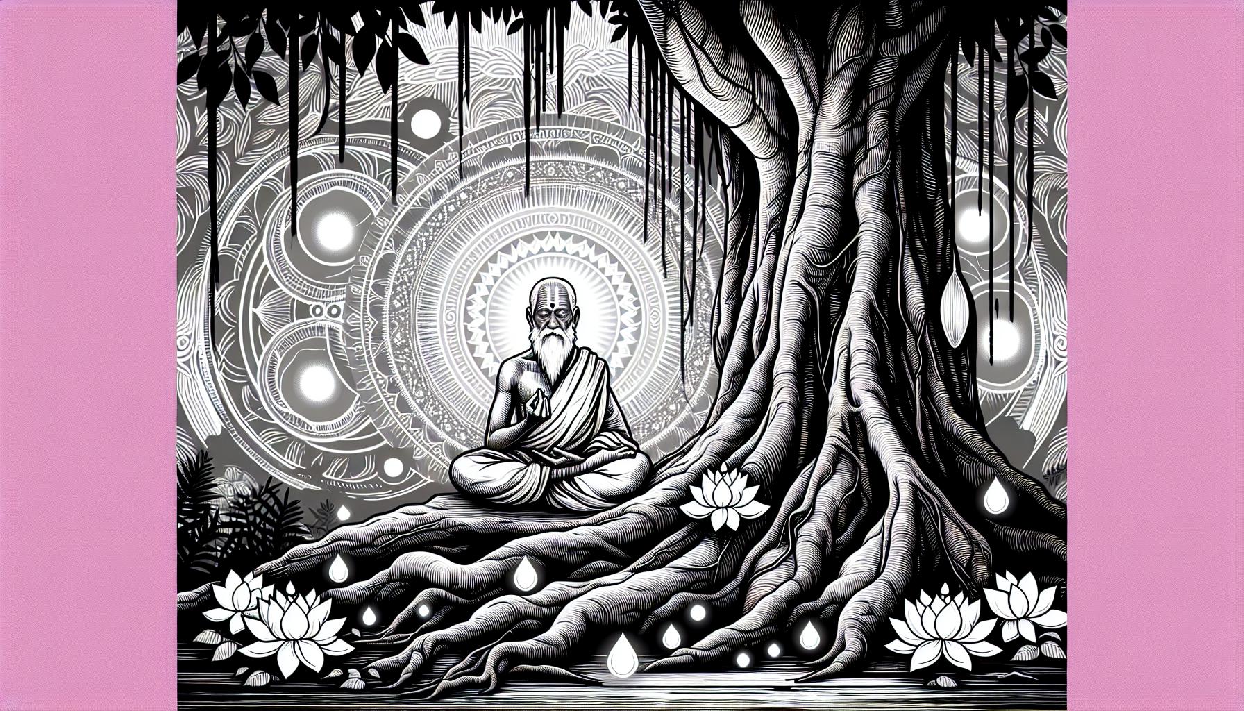 Moksha and Spiritual Growth: Practical Tips for Daily Practice and Modern Life Integration